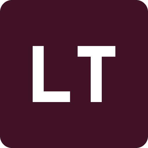 Lakefront Tile Co. logo
